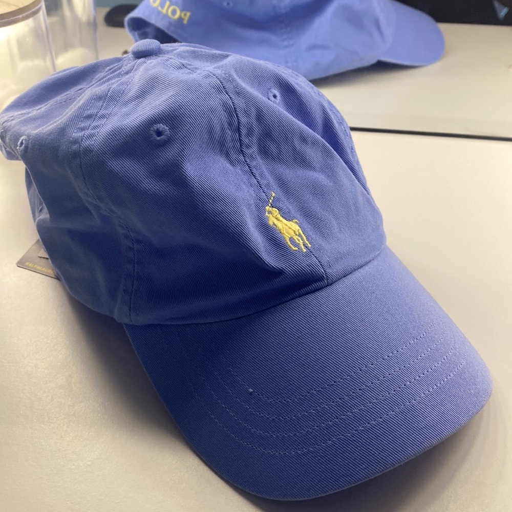 Ralph Lauren Polo Dad Hat